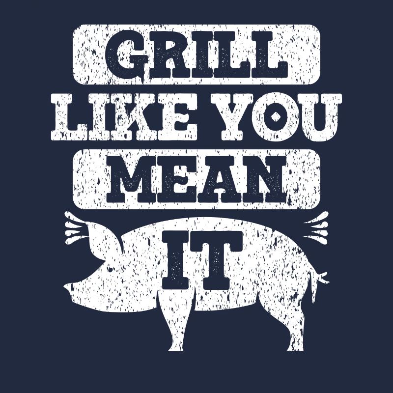 Grill Pork