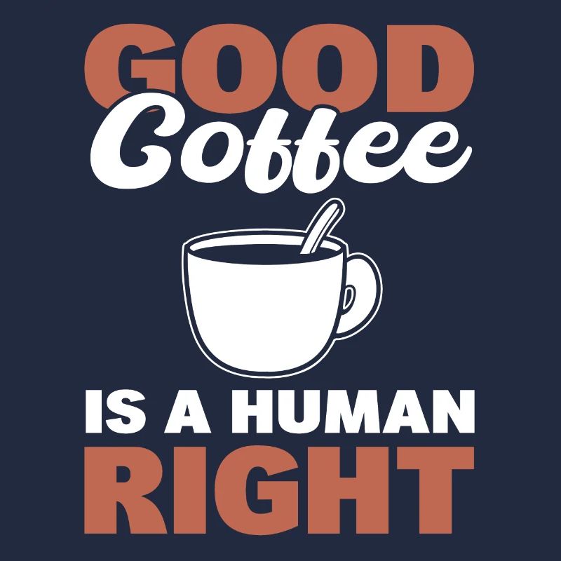 Kaffeetrinker Kaffeeliebhaber