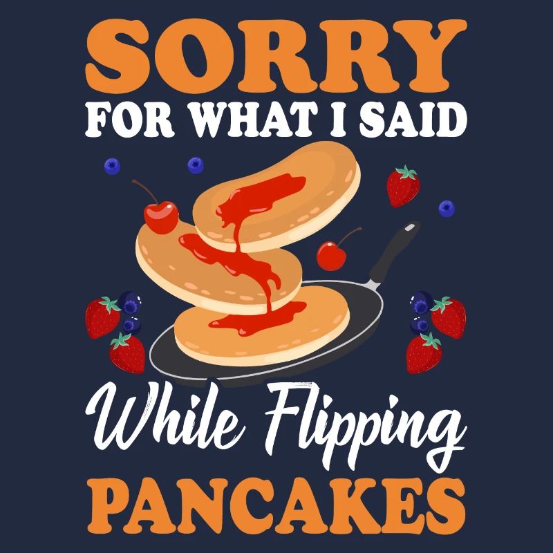 Pancake Maker