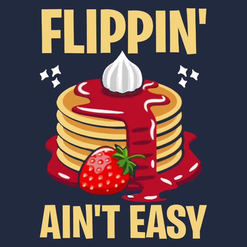 Funny Pancake Maker