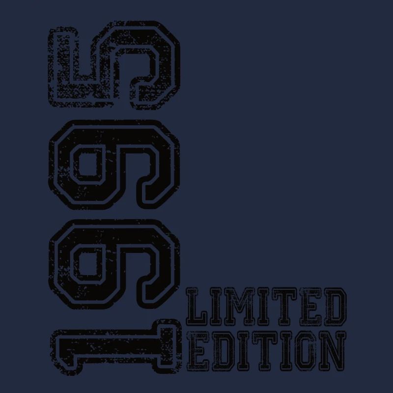 Limited Edition 1995