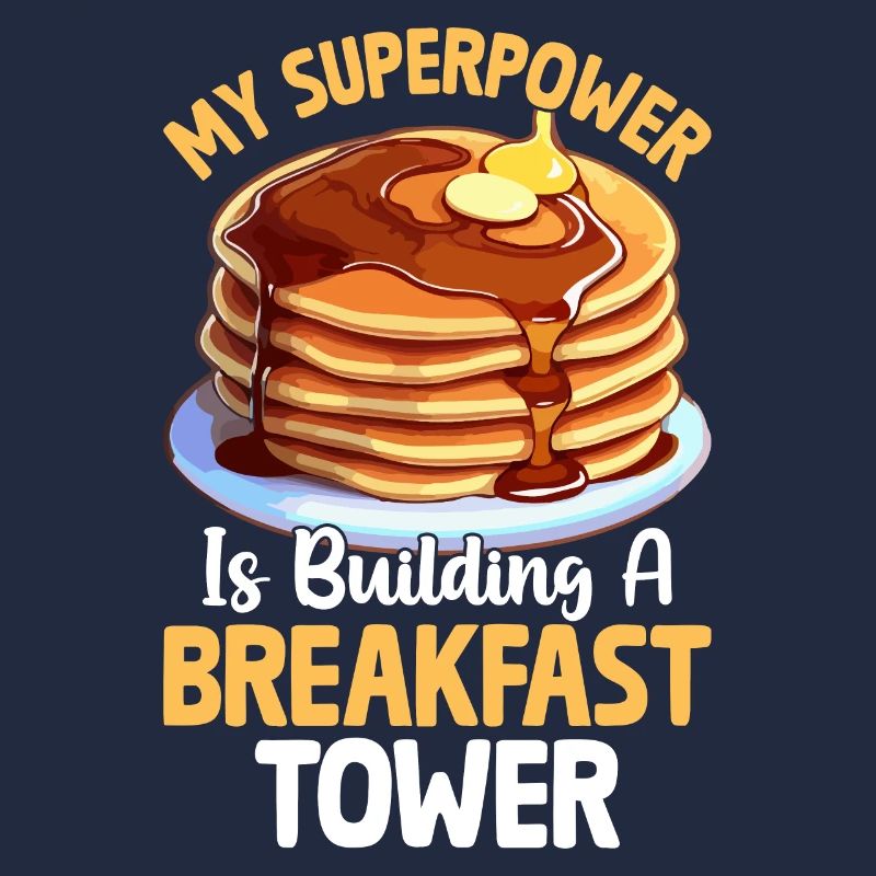 Funny Pancake Maker