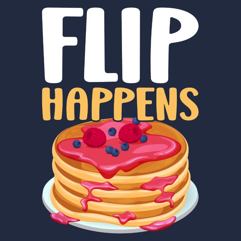 Funny Pancake Maker