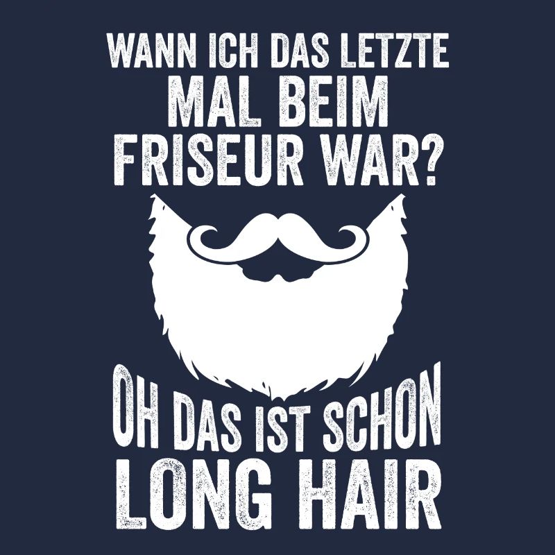 Bärtig Bartträger Schnurrbart Bart