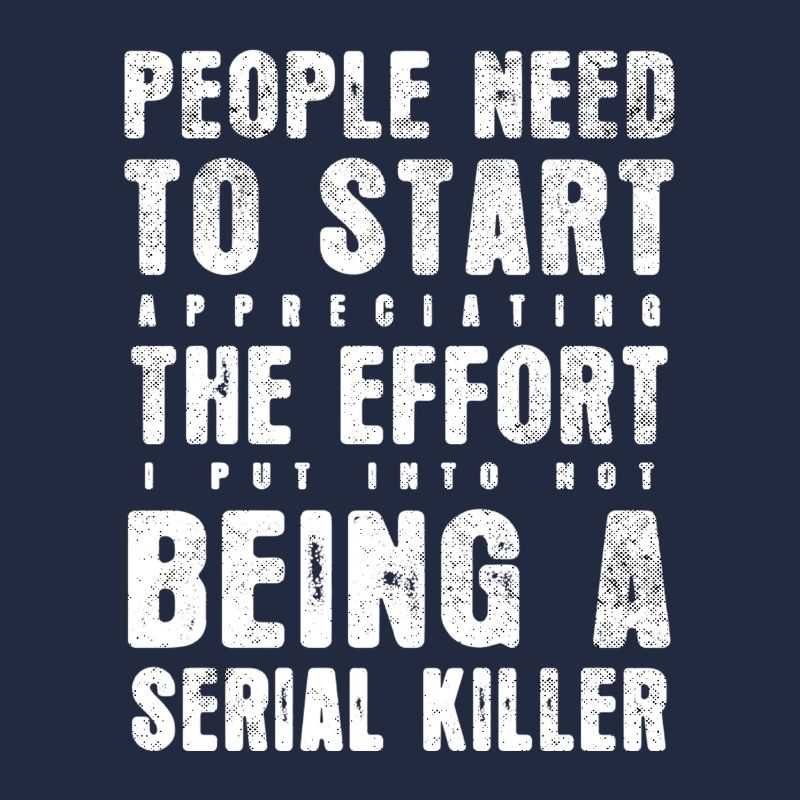 SERIAL KILLER