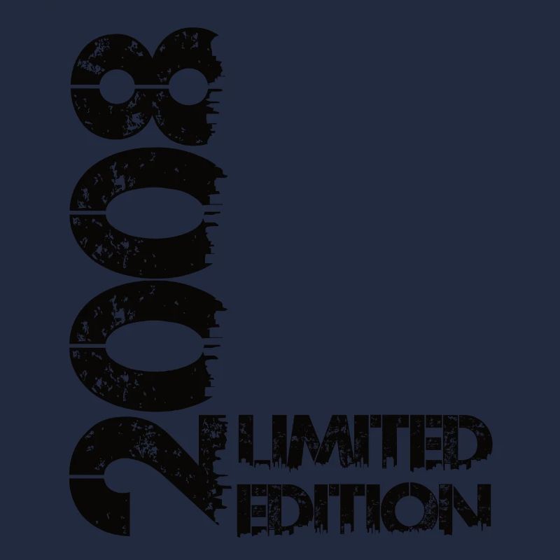 Limited Edition 2008
