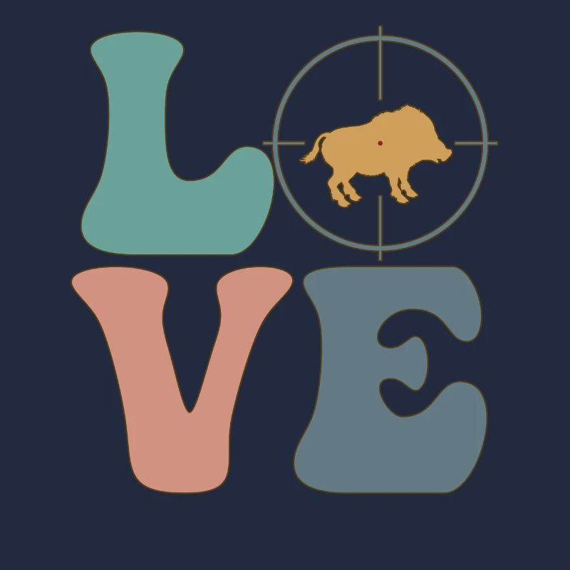 Chasse au cochon Hog Hunter