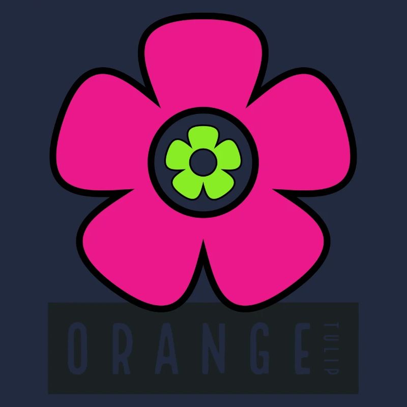 Pink Flower