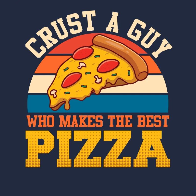 Pizza Maker Curst a Guy Who Makes Best Pizza