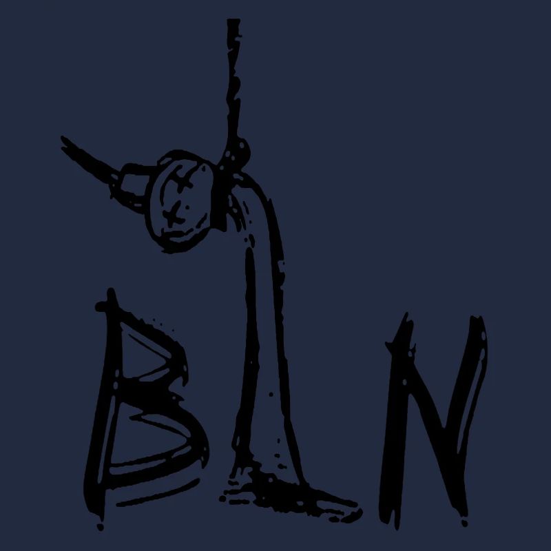 Berlin - BLN