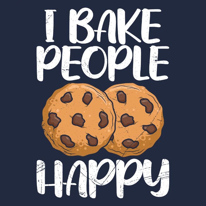 Kekse Backen Ich Backe euch Glücklich Backstube