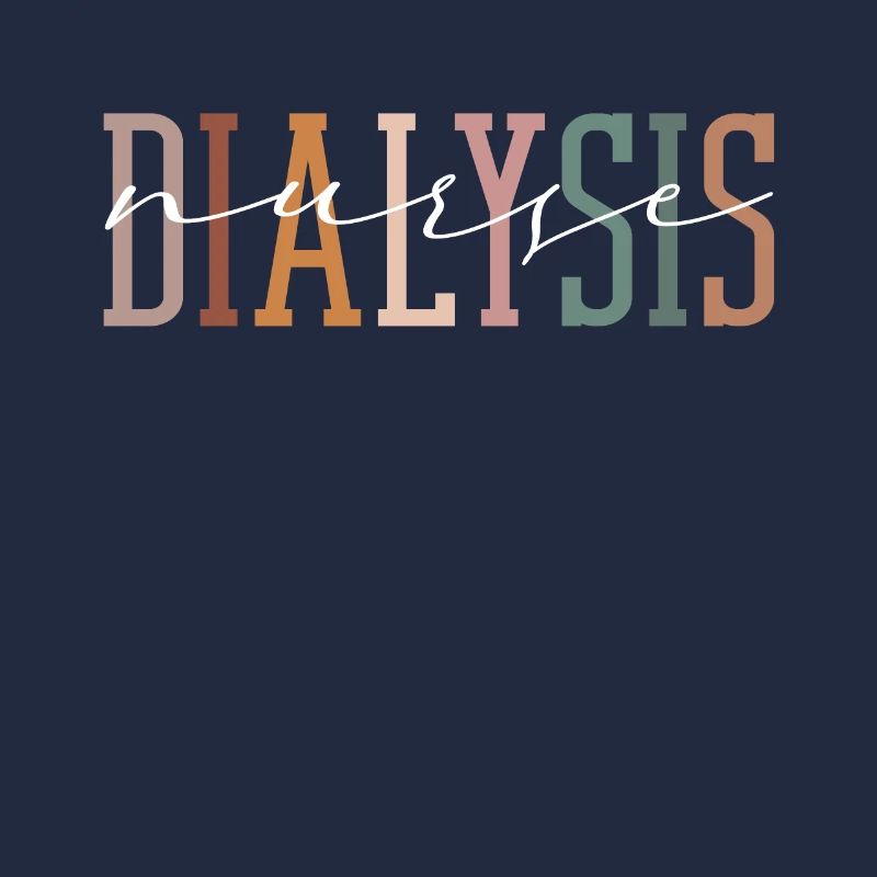 Dialyse Techniker Krankenschwester