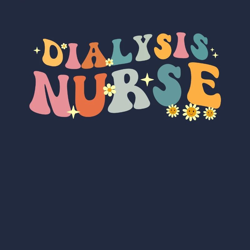 Dialyse Techniker Krankenschwester