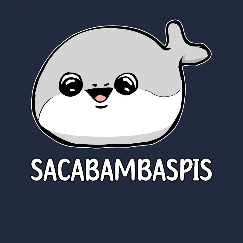 Sacabambaspis Fish Meme