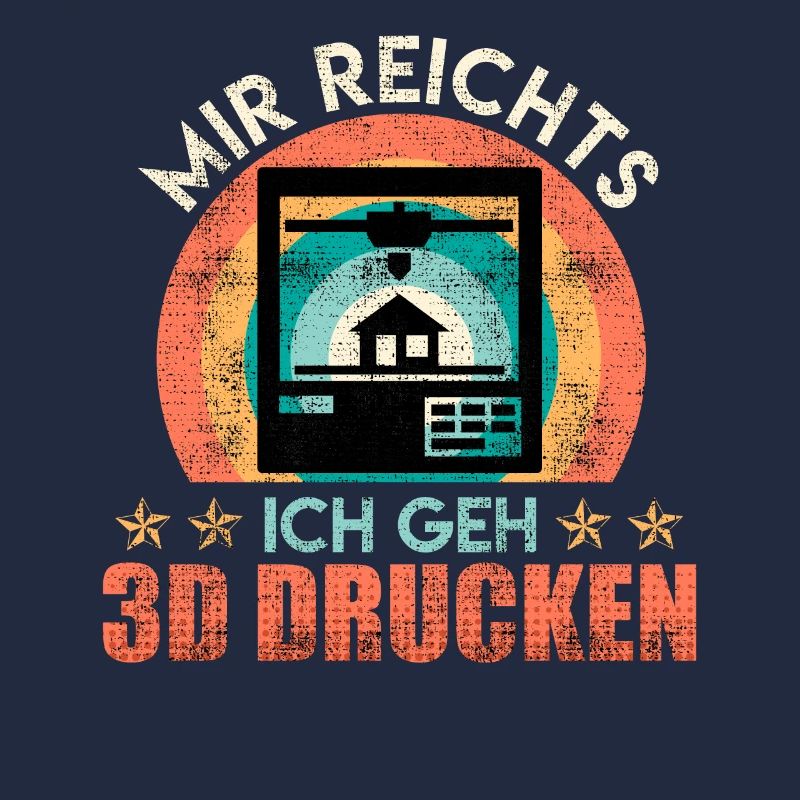 3D Printer I've Had Enough, I'm Going 3D Printing