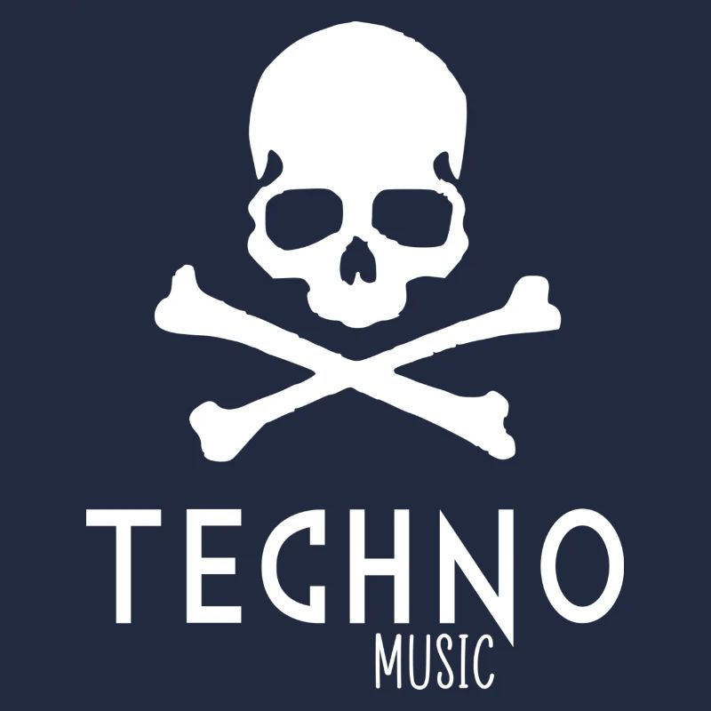 Techno-Musik