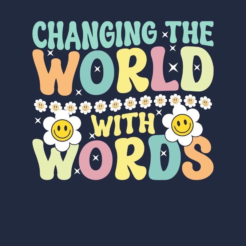 Groovy Speech Language Pathologist SLP
