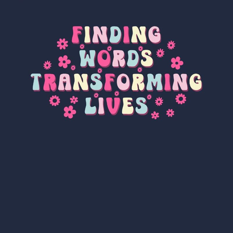 Groovy Speech Language Pathologist SLP