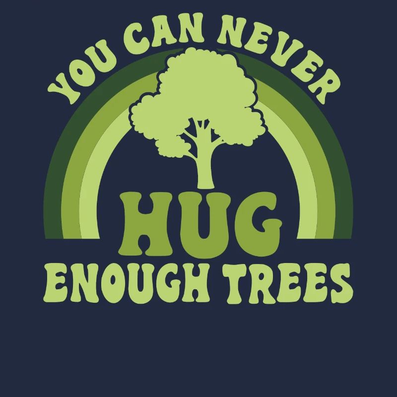 Tree conservationists and environmentalists