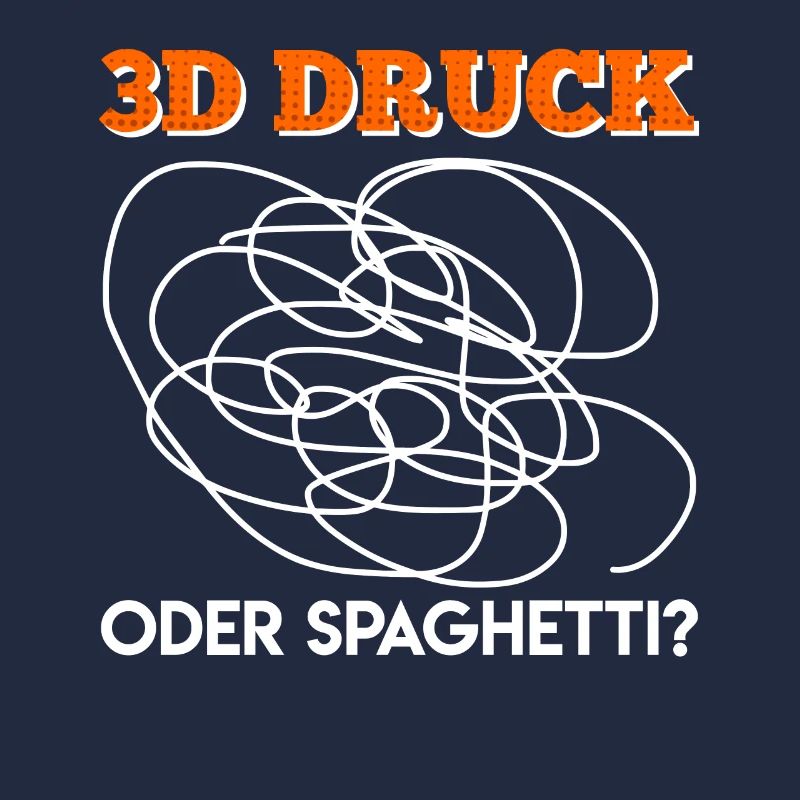 Impression 3D ou spaghetti ? Erreurs d’impression 3D