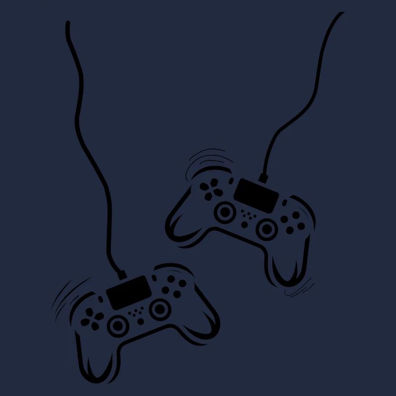 manette console jeux