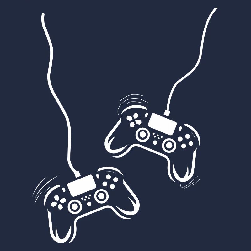 Game Console Controller