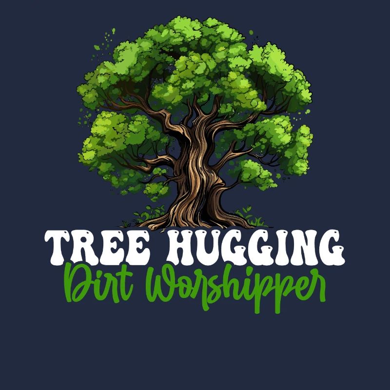 Tree conservationists and environmentalists