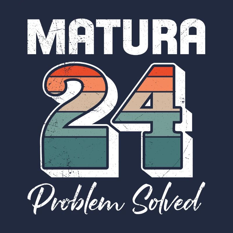 Matura 2024 PROBLEM SOLVED School Leaving Certificate