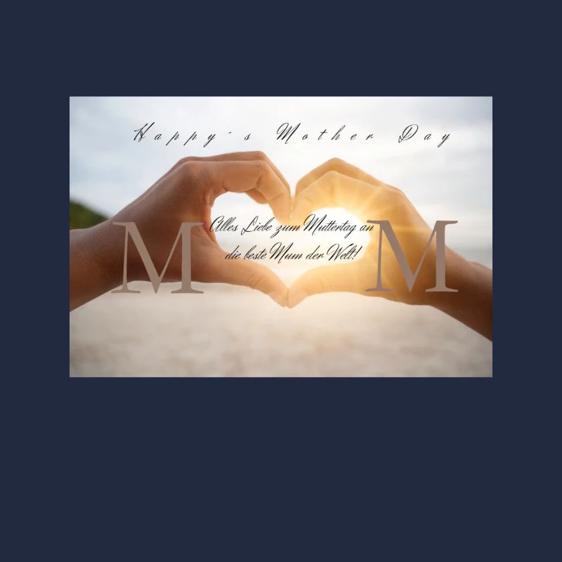 Muttertagsgeschenk
