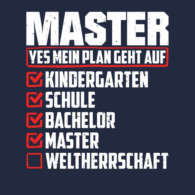 Master's Degree List Completed Master's Thesis
