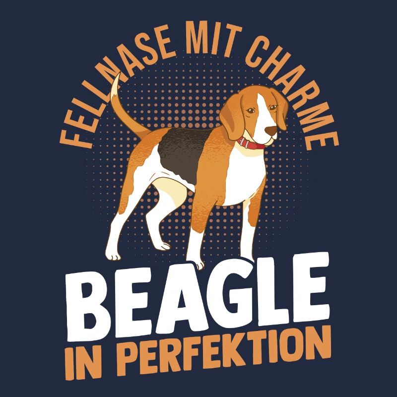Chien Beagle