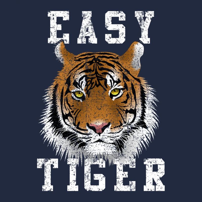 Easy Tiger