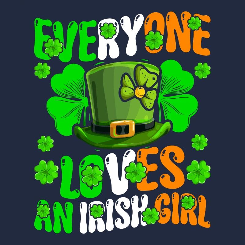 Fête de la Saint-Patrick groovy