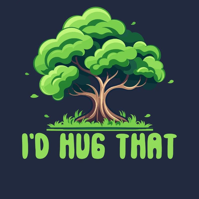Tree conservationists and environmentalists