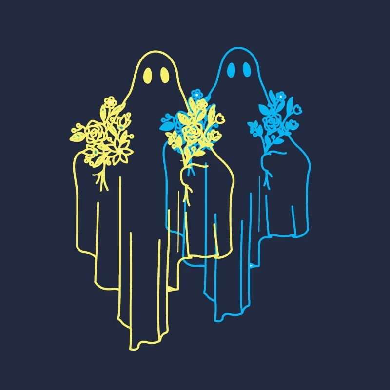 ghost ghosts ghost ghost haunted nature