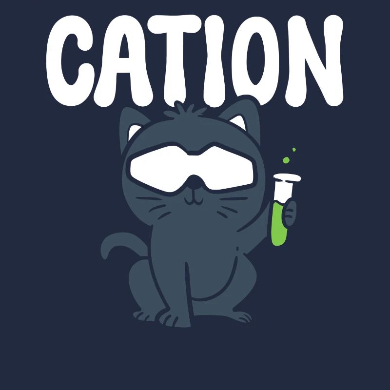 Cation Labortechniker