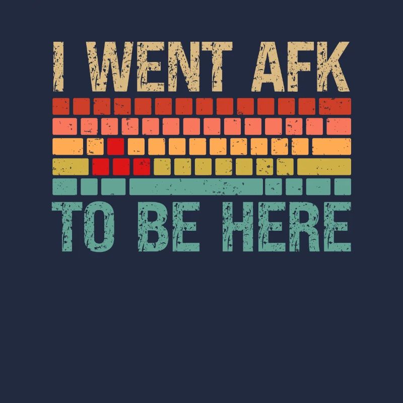 PC Video Gamer Computer Nerd Gaming WASD