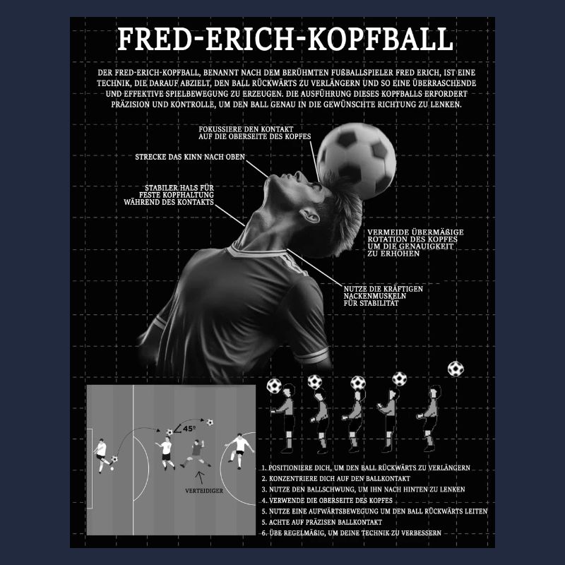 Fred-Erich-Kopfball