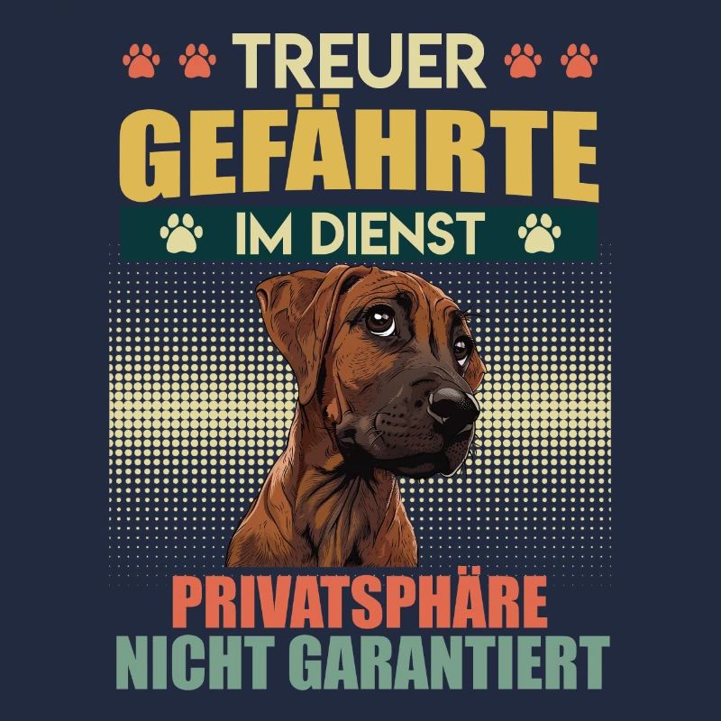Rhodesian Ridgeback LOYAL COMPANION Ridgebacks
