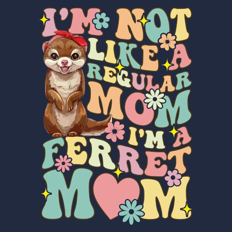 Ich bin nicht wie eine normale Mutter, ich bin ein