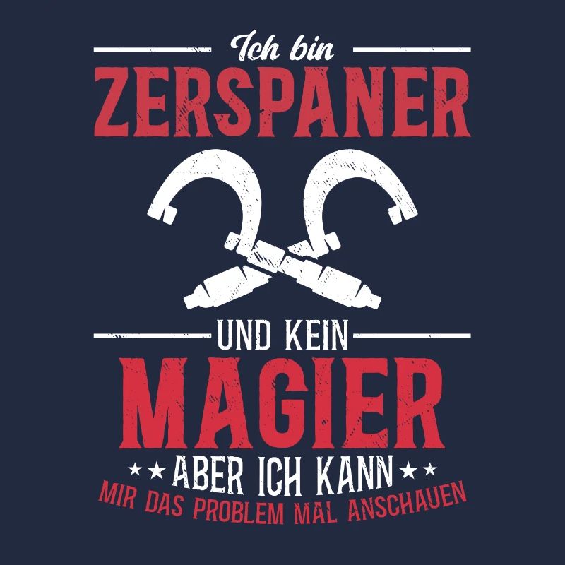 Precision instead of magic