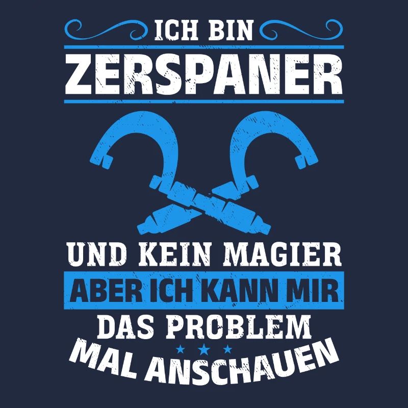 Precision instead of magic