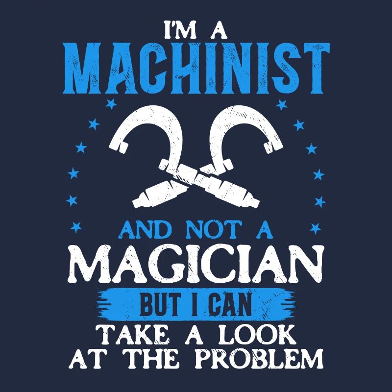 Precision instead of magic