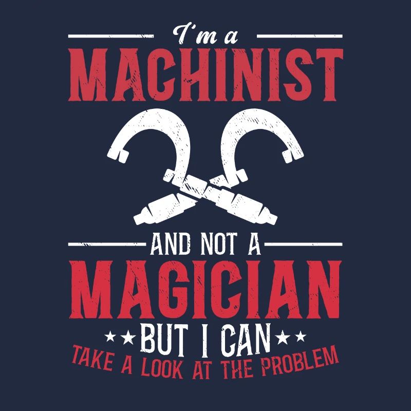 Precision instead of magic