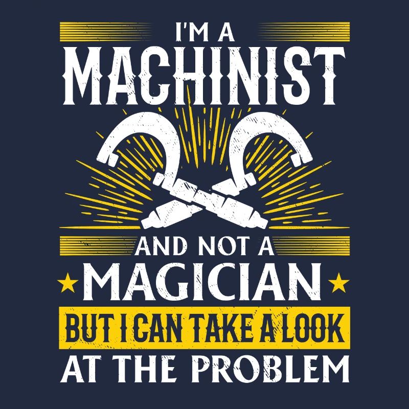 Precision instead of magic