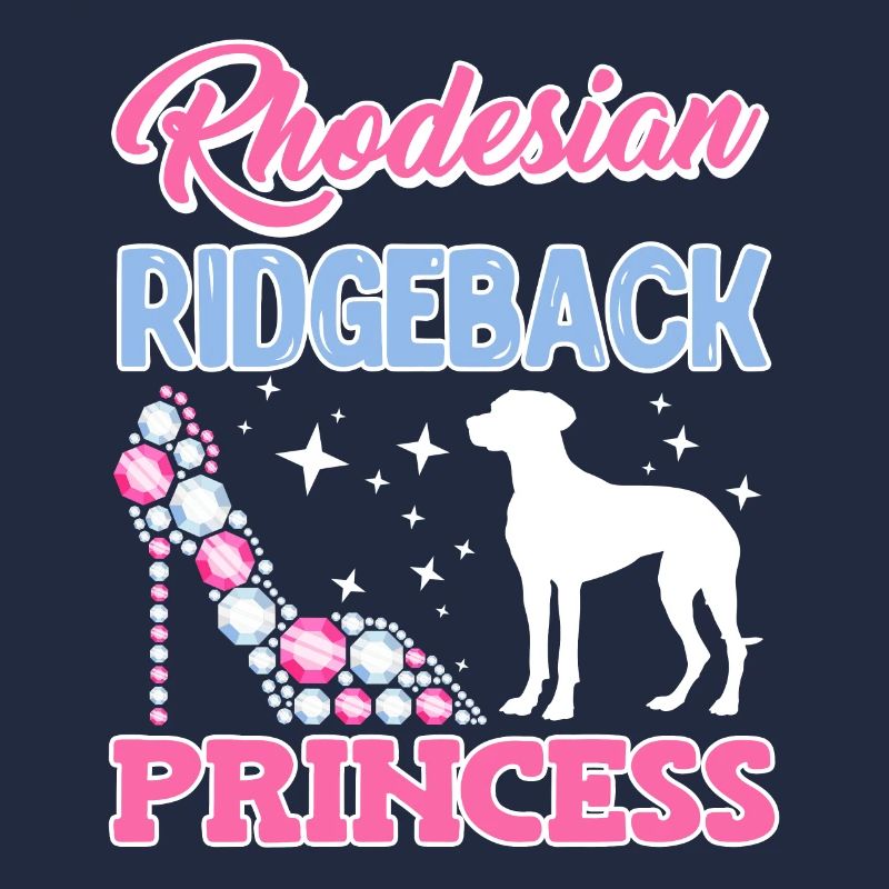 RHODESIAN RIDGEBACK PRINCESS Propriétaire de Ridgeback