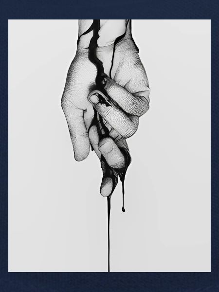 The Hand of Life