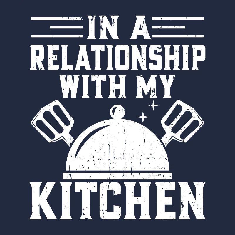 Kitchen Cooking Lover Culinary Chef