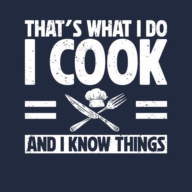 Kitchen Cooking Lover Culinary Chef