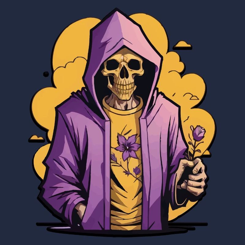 La mort dans le quartier